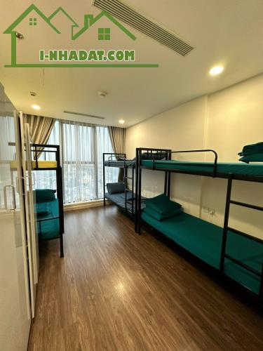 Share giường trống tại căn hộ cao cấp SUNSHINE CITY 23 Phú Thuận - Tân Phú - Quận 7 - 3