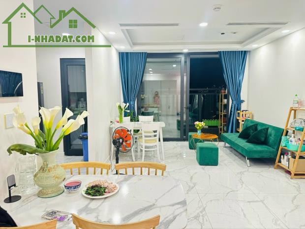 Share giường trống tại căn hộ cao cấp SUNSHINE CITY 23 Phú Thuận - Tân Phú - Quận 7 - 2