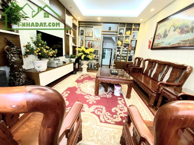 Bán nhà Nguyễn Thượng Hiền, Hà Đông, 3 bước ra ô tô tránh, 4 tầng, 6.75 tỷ - 3