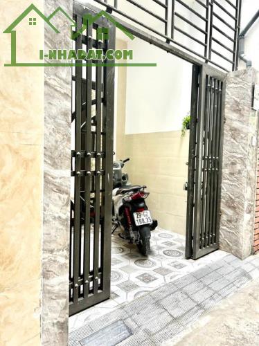 Bán Nhà Vũ Trọng Phụng Thanh Xuân 40m Thông Đẹp - 5