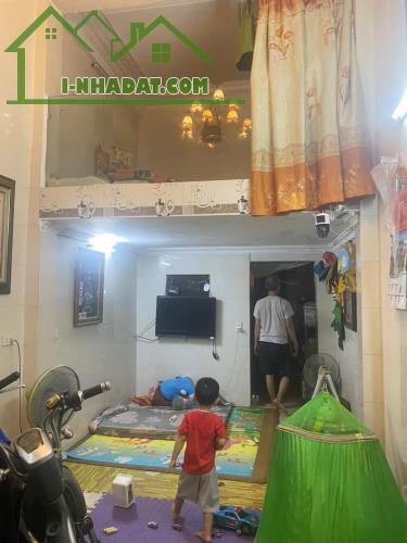 Bán Nhà Nguyễn Trãi Thanh Xuân 39m Kinh Doanh Nhỏ - 5
