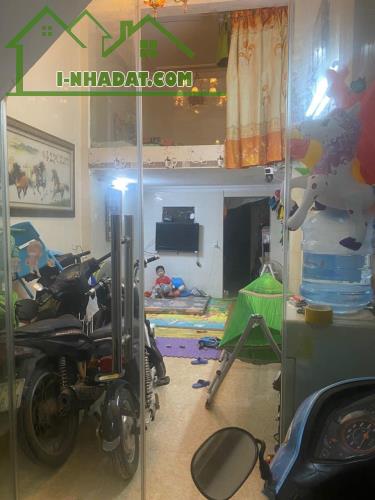 Bán Nhà Nguyễn Trãi Thanh Xuân 39m Kinh Doanh Nhỏ - 4