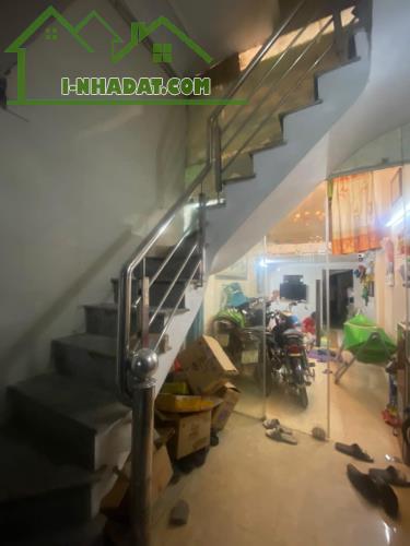 Bán Nhà Nguyễn Trãi Thanh Xuân 39m Kinh Doanh Nhỏ - 3