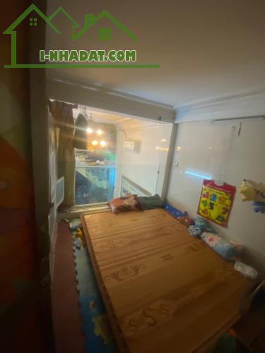 Bán Nhà Nguyễn Trãi Thanh Xuân 39m Kinh Doanh Nhỏ - 2