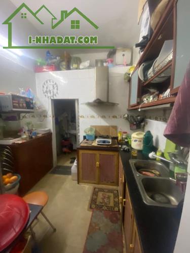 Bán Nhà Nguyễn Trãi Thanh Xuân 39m Kinh Doanh Nhỏ