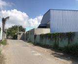 Cần và thiện ý bán nhà Kho-xưởng An Phú Đông gần cầu Bình Phước Quận 12