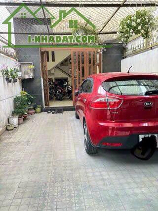 Nhà MT kinh doanh đường Số 3 , P. Trường Thọ, dt 93m2 giá 9,5 tỷ TL - 5