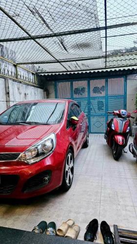 Nhà MT kinh doanh đường Số 3 , P. Trường Thọ, dt 93m2 giá 9,5 tỷ TL - 4