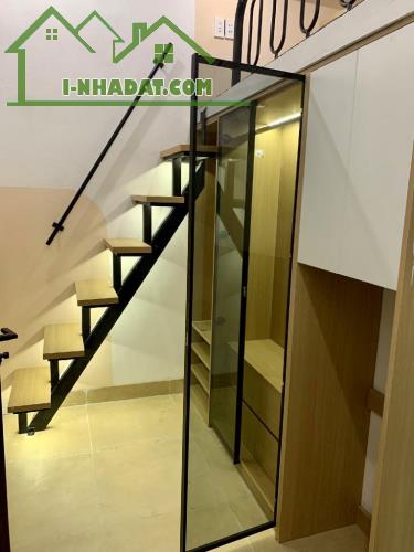 (Hiếm) tòa CHDV xây mới 85m2 x 7T x 18P ngõ 68 Phú Diễn, DT 1,1 tỷ/năm - QH mở đường nhà