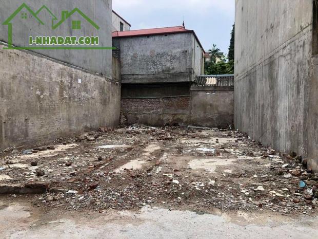 Hàng hiếm đất thổ cư Vạn Phúc Hà Đông 213m2 ô tô kinh doanh chia lô cực đẹp giá 28 tỷ - 2