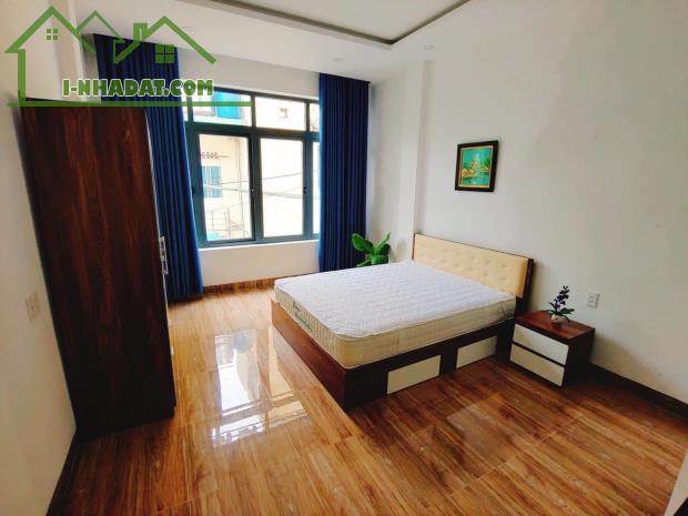 RẺ SỤP SÀN - CĂN HỘ LỚN 5 TẦNG - DÒNG TIỀN 50TR - ĐI BỘ RA BIỂN MỸ KHÊ - NHỈNH 10 TỶ - 1