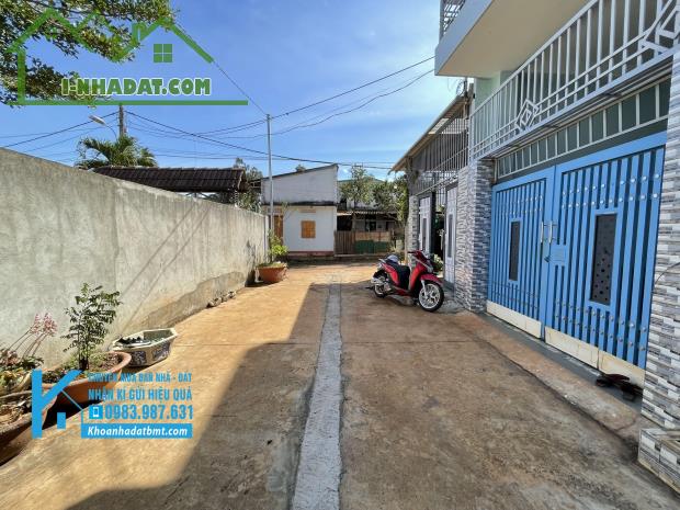 💥Đất TC 6*21m,hẻm Nguyễn Chí Thanh,ngay Eco City,nhiều lô khác