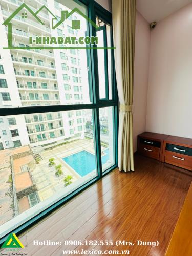 Cần sang nhượng căn hộ cao cấp 174m2 tại toà nhà TD Plaza, Hải Phòng