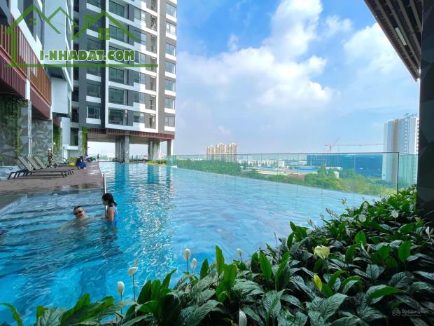 Bán nhanh chung cư The Emerald Golf View, 1 phòng ngủ, 53 m2, giá 1.86 tỷ tại Thuận An - 2