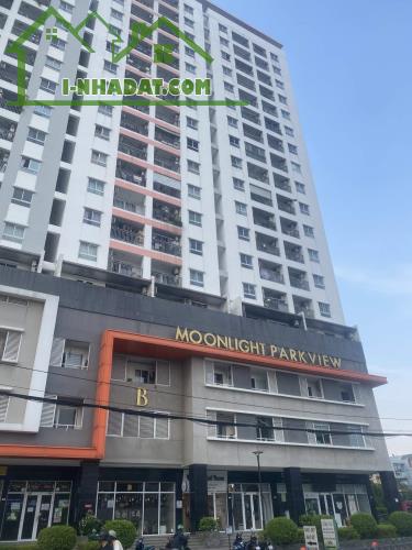 NHÀ HIẾM, NHÀ 2 TẦNG ĐƯỜNG SỐ 7 KHU TÊN LỬA NGAY CHUNG CƯ MOONLIGHT PARKVIEW - 4