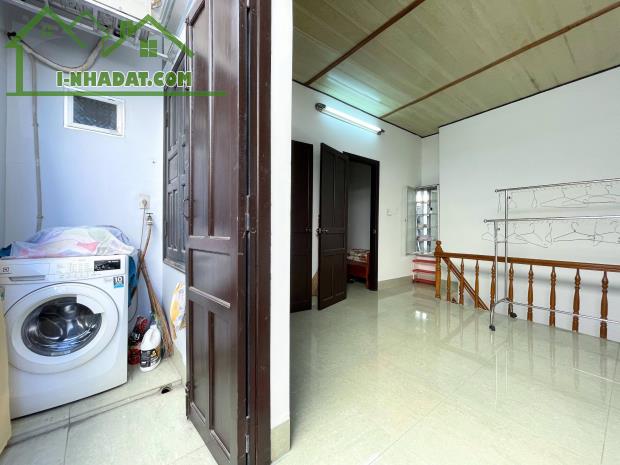 Nhà 1 trệt 1 gác Tổ 4 Phước Toàn Tây, Phước Hải, Nha Trang giá chỉ 950tr