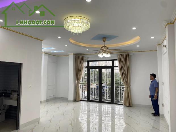 NHÀ KĐT KIẾN HƯNG, TRỤC CHÍNH HOÀNG CÔNG, KINH DOANH SIÊU VÍP, 50M2 7T THANG MÁY GIÁ 15 TỶ - 2