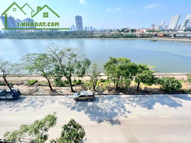 Nhà đẹp mặt phố Linh Đường – Hồ Linh Đàm, 45m 5 tầng, giá 14.5 tỷ, LH 0382338588 - 4