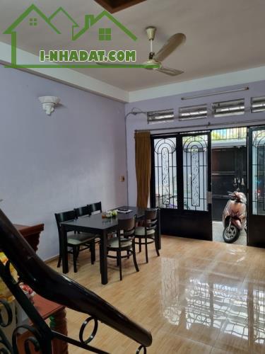 NHÀ BTCT 2 TẦNG 60M2 HẺM XE TẢI 1 SẸC SÁT MẶT TIỀN TÂN KỲ TÂN QUÝ SẦM UẤT - 3