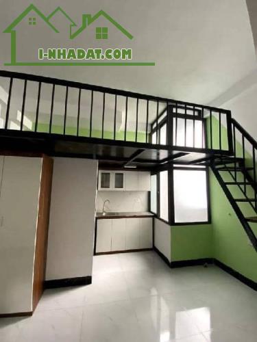 SIÊU PHẨM, CCMN ĐẠI MỖ 45M X 6T, THANG MÁY, Ô TÔ- 9P KHÉP KÍN-  NGÕ THÔNG TỨ TUNG HƠN 7 TỶ - 2