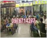 💥Chính chủ sang nhượng nhà hàng bia Hà Nội đang hoạt động tại Đại Kim, Hoàng Mai