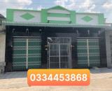 Qua Pháp định cư, vợ chồng bán gấp đất 410m2(20x20.5) + nhà 1T + 1L đang cho thuê giá chỉ