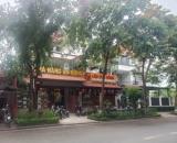 SIÊU HIẾM bán Biệt thự nhà hàng Nguyễn Hữu Thọ, Linh Đàm, 210m2 MT15m, vỉa hè rộng, 35 Tỷ.