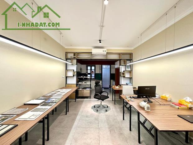 CỰC HIẾM PHỐ TRẠM CỔ LINH 80M2 VỈA HÈ ĐÁ BÓNG VIEW VƯỜN HOA OTO THANG MÁY.19,5 TỶ - 3