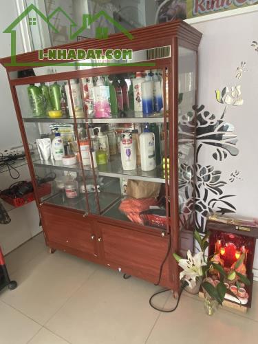 CẦN SANG NHƯỢNG LẠI TIỆM TÓC, NAIL, SPA TẠI VĨNH LONG - 3