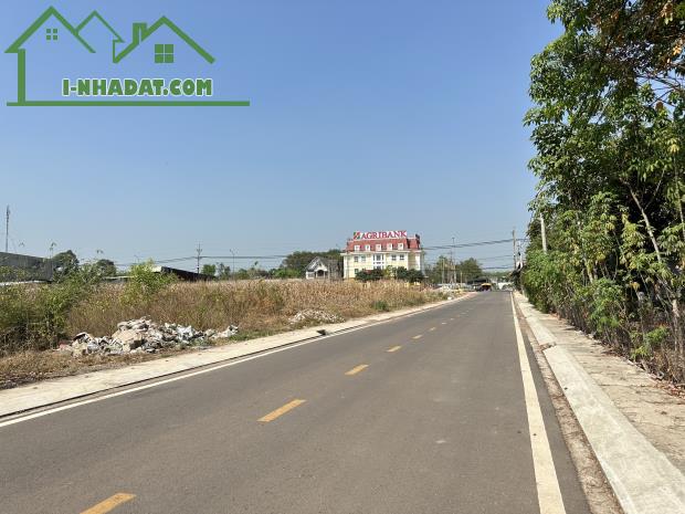 CẦN BÁN NHANH 2200M2 ĐẤT ĐƯỜNG 24M Ở NGAY CHỢ, TRƯỜNG HỌC DÂN ĐÔNG. GIÁ 220 TRIỆU - 3