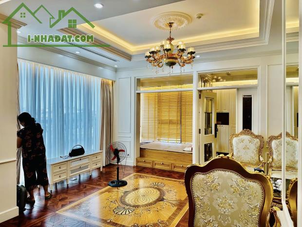 BÁN TÒA NHÀ MẶT PHỐ NGUYỄN THÁI HỌC, BA ĐÌNH, ĐẦU TƯ, DT 80M2*10 TẦNG* MT 7M* GIÁ 45 TỶ - 1