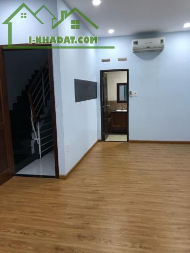 🍀 Nhà 5 tầng hẻm Nguyễn Tiểu La, 4x10m, 3 phòng ngủ, chỉ 15 triệu 🍀 - 2