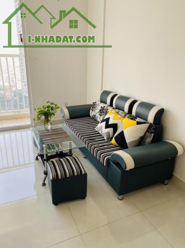 Bán căn hộ 2PN + 2WC, 81 m2, Full nội thất, Tara Residence - 1