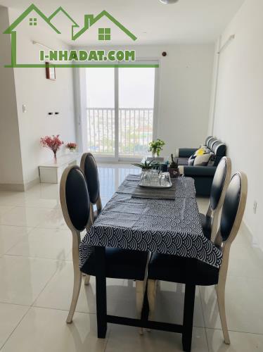 Bán căn hộ 2PN + 2WC, 81 m2, Full nội thất, Tara Residence - 2