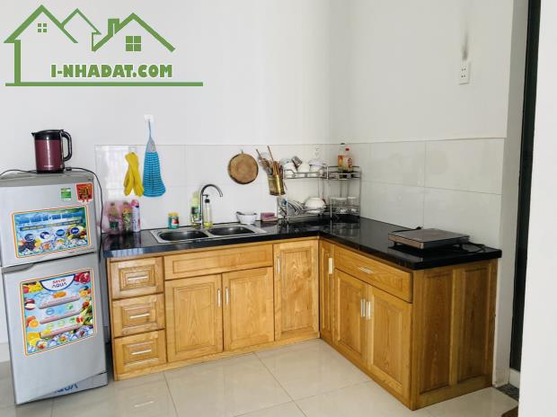 Bán căn hộ 2PN + 2WC, 81 m2, Full nội thất, Tara Residence - 3