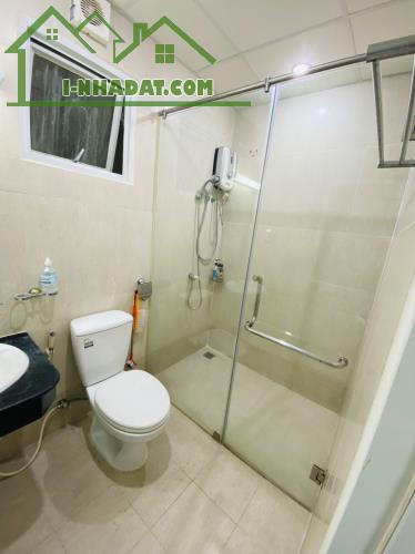 Bán căn hộ 2PN + 2WC, 81 m2, Full nội thất, Tara Residence - 4