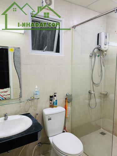 Bán căn hộ 2PN + 2WC, 81 m2, Full nội thất, Tara Residence - 5