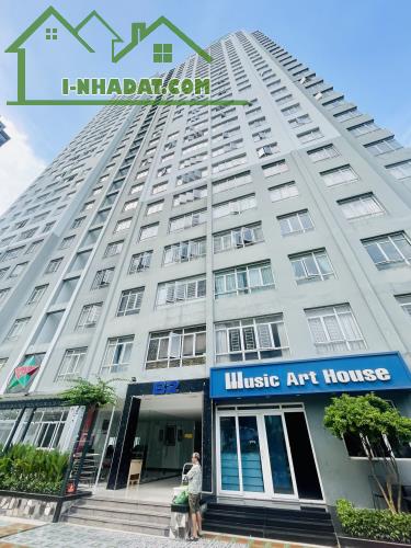 Chủ đầu tư bán Penthouse ngay Chánh Hưng - Giai Việt tòa Samland, nhà mới 100% - Giá 7 tỷ - 4