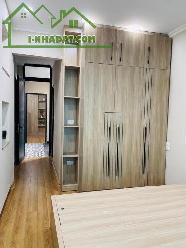 NHÀ SIÊU ĐẸP Ở LUÔN VIỆT HƯNG 52M2 KIẾN TRÚC ĐỈNH FULL NỘI THẤT, TIỆN ÍCH BẠT NGÀN. 6,5TỶ - 3