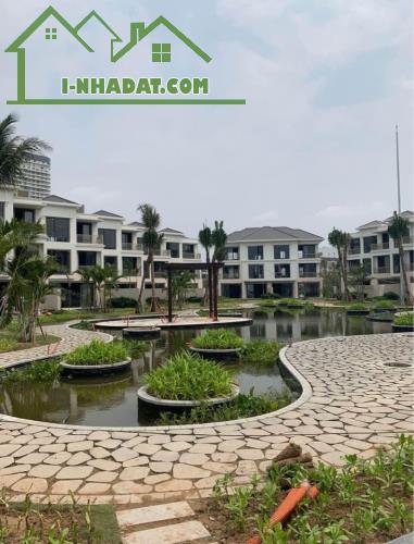 Biệt thự biển tại Grand Bay Villas Hạ Long,căn hot cọc ngay, giá đầu tư rẻ nhất thị trường