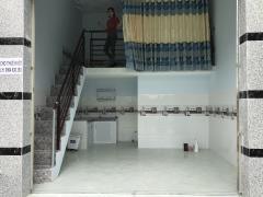 Chính chủ bán gấp nhà trọ 300m2(10x30)ngay KCN, kế chợ, thu nhập ổn định 16tr/tháng - 1