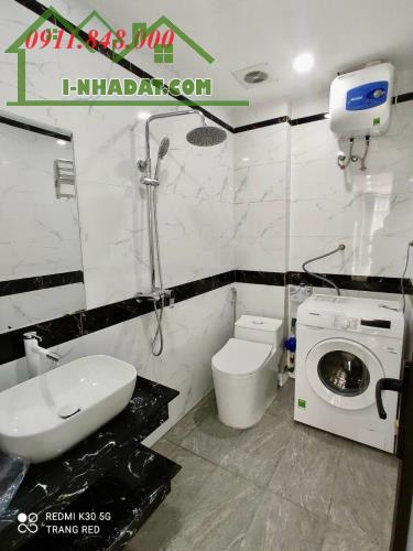 CCMN MẶT NGÕ THỊNH QUANG ĐỐNG ĐA, KD, Ô TÔ, 70M X 7T, 11 PHÒNG KHÉP KÍN