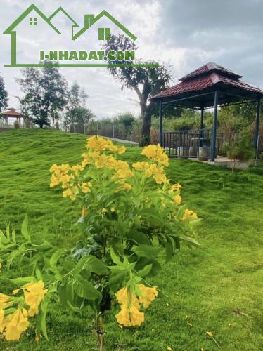 🪴🍃BỎ PHỐ VỀ VƯỜN SÁT HCM chỉ với 639 Triệu có ngay 1300m2 tại ĐN🌱🌳