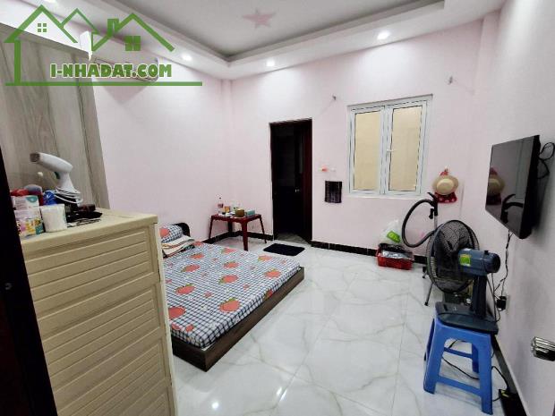 BÁN NHÀ 861 TRẦN XUÂN SOẠN. 68M2.4 TẦNG. 4MX17M.HẺM XE HƠI. NHÀ ĐẸP.GẦN TRUNG TÂM - 2