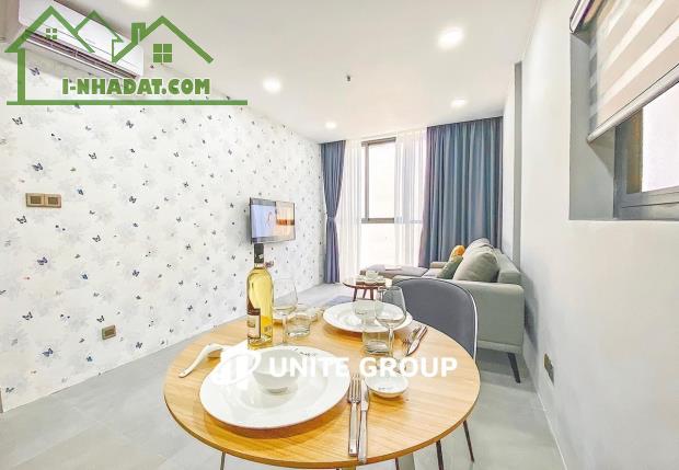 🌟🏡Siêu Phẩm Căn Hộ 1 Phòng Ngủ Ban Công Gần Ngã Tư Phú Nhuận🏡🌟 - 5