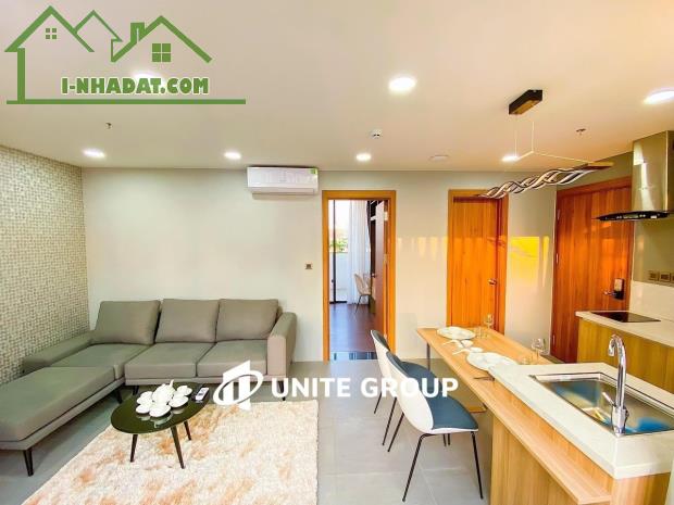 🌟🏡Siêu Phẩm Căn Hộ 1 Phòng Ngủ Ban Công Gần Ngã Tư Phú Nhuận🏡🌟 - 2