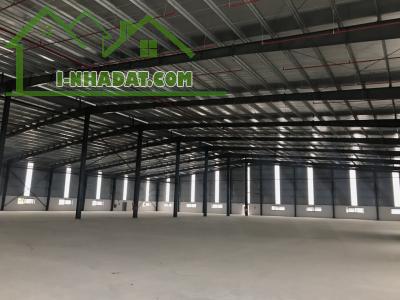 Bán xưởng 40.000m2 KCN Long Khánh, Suối Tre, Tp Long Khánh, Đồng Nai