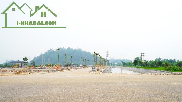 Bán đất nền KĐT Tân Thanh Giáp trục đường kinh tế 68m đang triển khai giá cực tốt - 5
