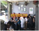 Sang nhượng nhanh MBKD quán cafe vị trí đẹp tại Phước Long B, TP.Thủ Đức, 0973220239