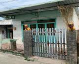 Bán đất thổ cư có nhà nát ở Tân Thông Hội Củ Chi 5x24 ( 116m2 ) 620 TRIỆU,SỔ HỒNG RIÊNG